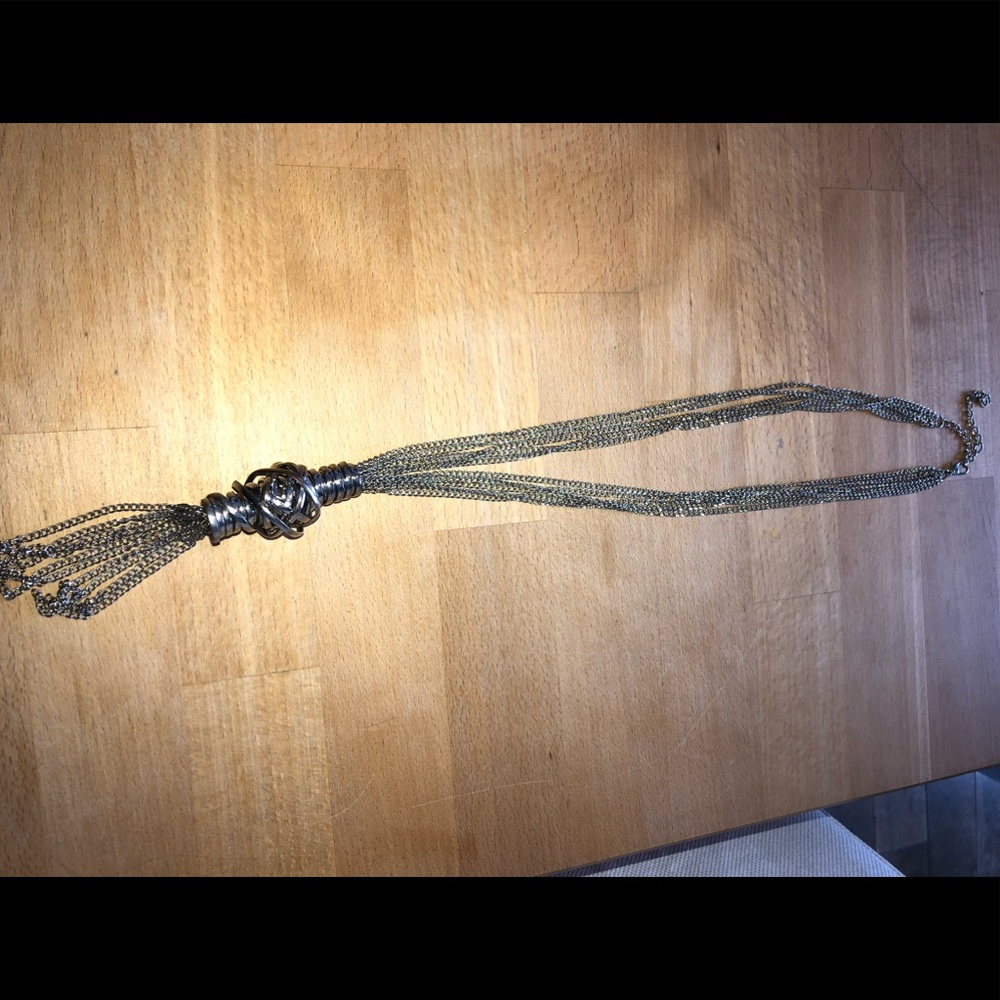 Neckace